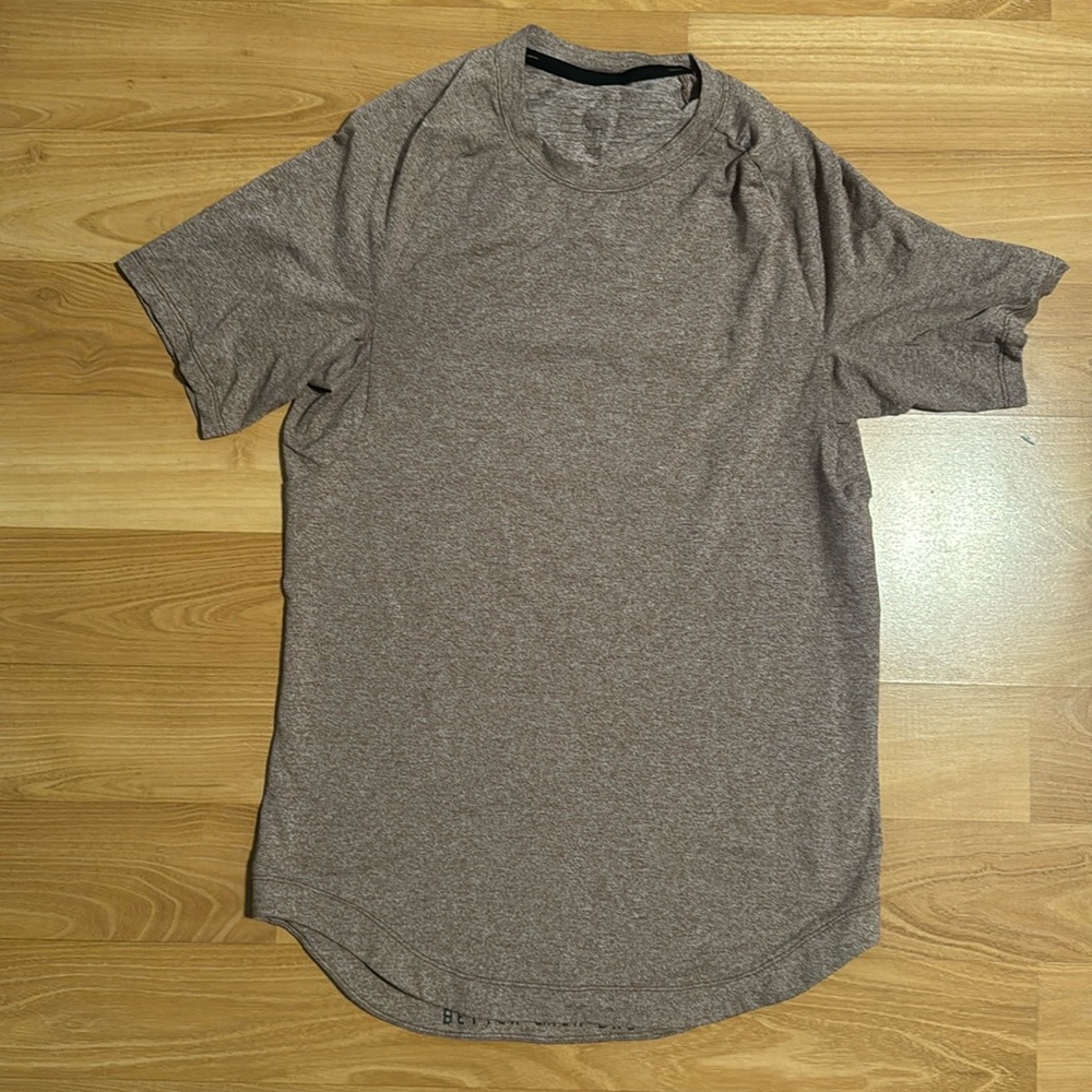 Lululemon Dry Sense - X-Small